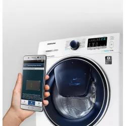 Paltaryuyan Samsung (WW65K42E08WDLP)